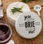 Happy Larry Harloe Cheese Baker