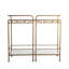 Thia 40.4" Console Table