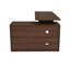 Belfield C 140 L Shaped Writing Desk-123141384