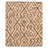Sivas Tan Kilim 5'3" x 6'6"