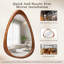 Miroir d'appoint mural Asymmetric-1894086040-1894086118