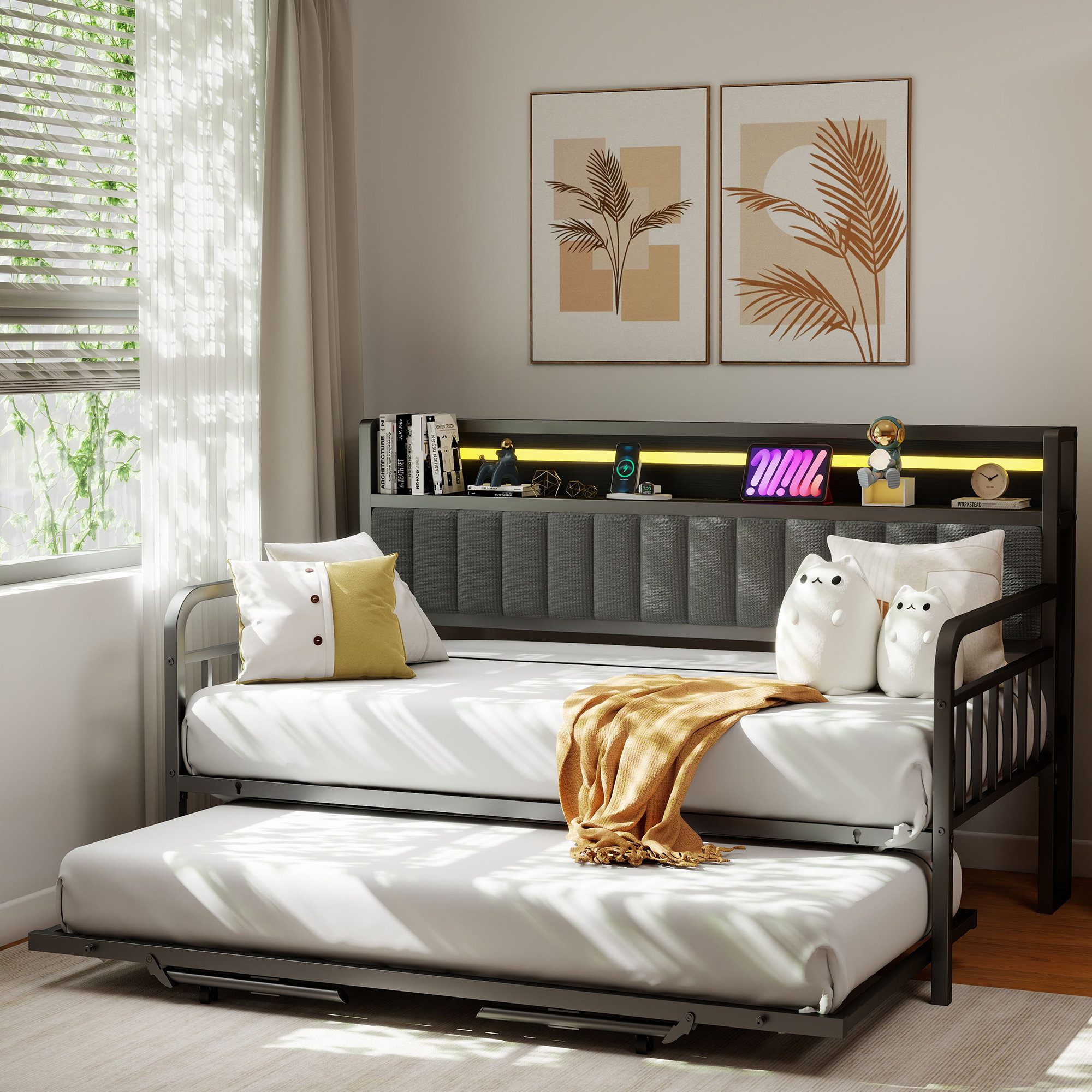 Should Sofa in Bedroom Go at End of Bed: Expert Tips Revealed