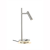 Botalla Metal Desk Lamp