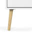 Litzy 98.7cm W 5 - Drawer Chest of Drawers-38263547