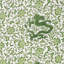 Oriana Chi'en Dragon Linen Print Fabric-24023297