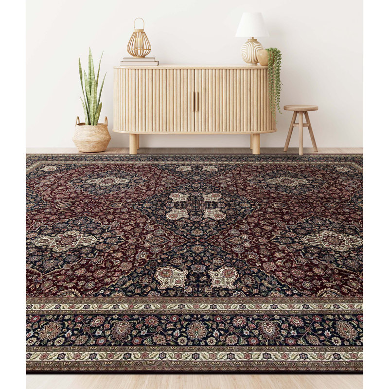 Jahan One-of-a-Kind 11'9" X 14'9" Area Rug