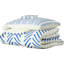 Ensemble de housse de couette Holli Zollinger Nautical Lines-17558181