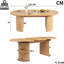 160 cm Dining Table-943349615