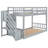 Floor Bunk Bed-1382150686