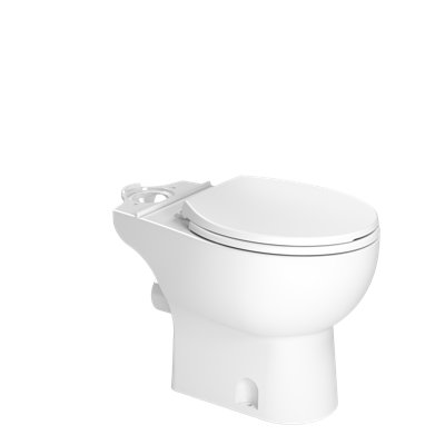 Saniflo GPF Round