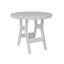 Harbor Outdoor Round Bar Table-977967783