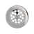 Polished Nickel