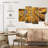 Harnek Golden Aspen Canopy