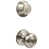 Nickel satiné