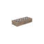 Jaelynn Dog Feeding Station with Bowls