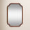 Brandis 34" Accent Mirror
