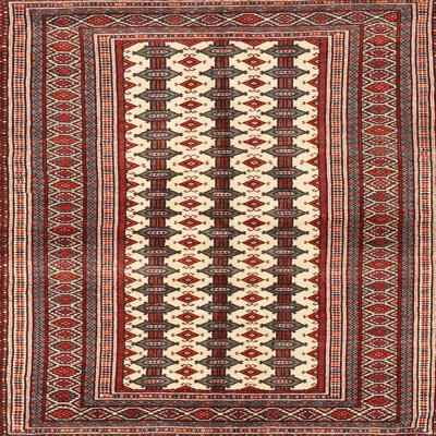 Southwestern Indoor Rug