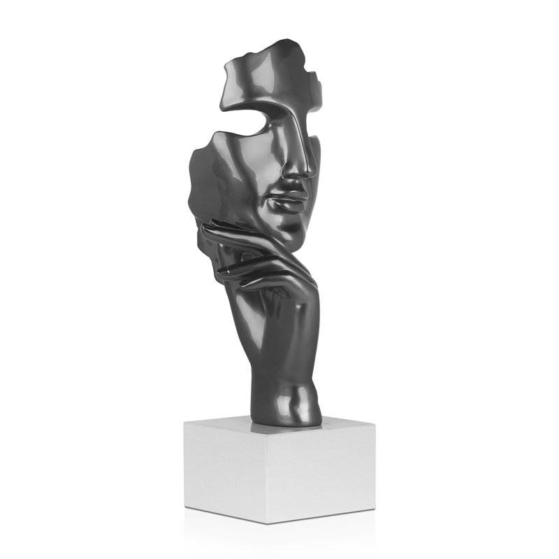 People Statue