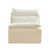 Blanc est en rupture de stock