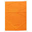 Tapis orange Prichard