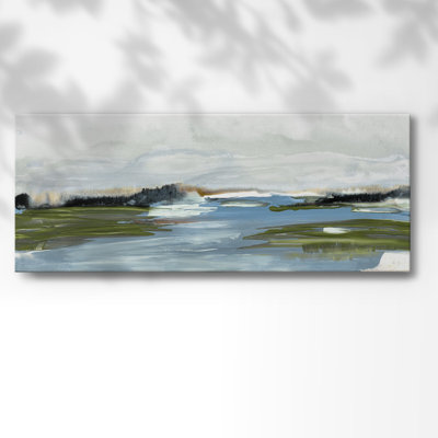 " Kattskill Bay "