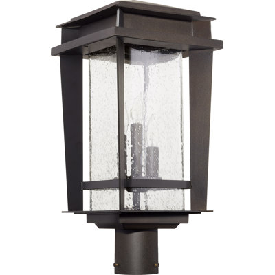 Baptiste Lantern Head
