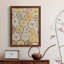 " Tree Ring Study II " Painting Print-212217152-212217153