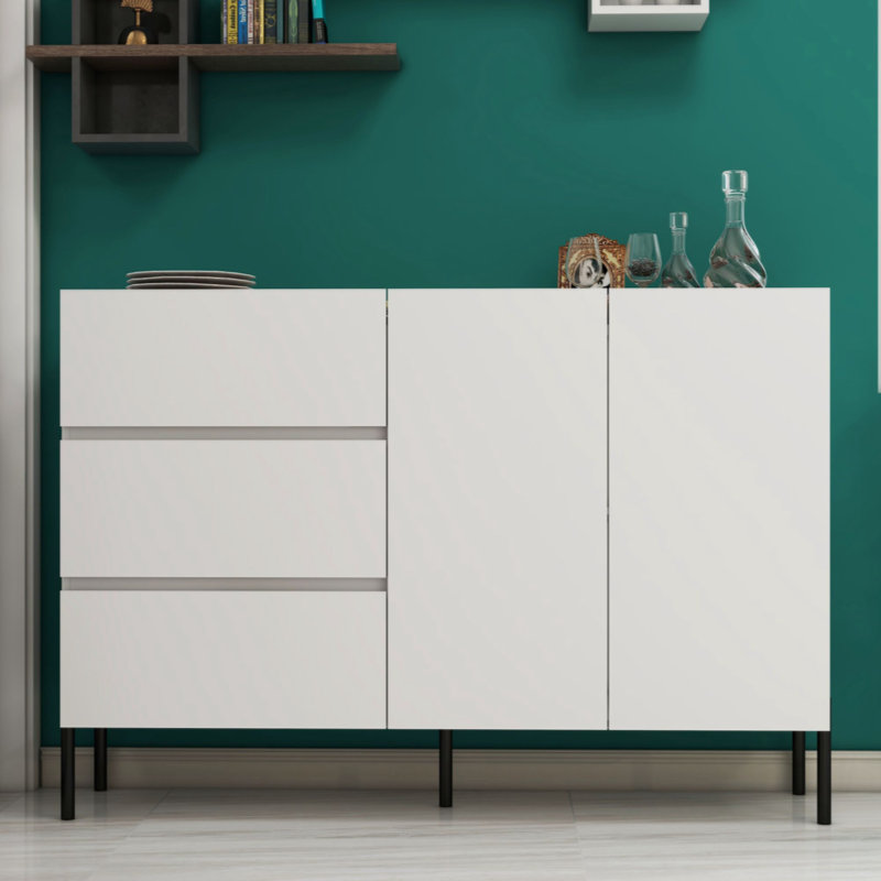 Gauchetiere Accent