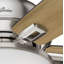 Ventilateur de plafond à 5 pales 60 po Donegan avec chaînette et ensemble d’éclairage inclus-72340672