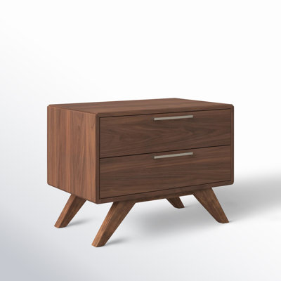 Glow 24'' W Nightstand
