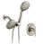 Brushed Nickel is out of stock selected