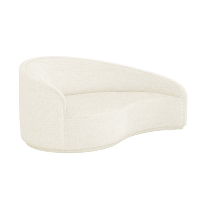 Dana Upholstered Chaise Lounge