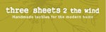 threesheets2thewind logo