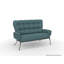 Monterra Outdoor 2 - Seat Loveseat-693040960-693040961