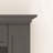 Wall Mounted Bathroom Medicine Cabinet With Mirror & Open Shelves-1724107248