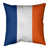 Blue/White/Orange