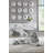 Cast Naturals Freeform Console Table