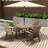 Altura 4 - Person Patio Dining Set with Round Table-82449857