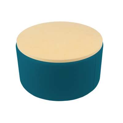 Repose-pieds rond 30 po Pro Series