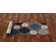 Freeman Geometric Indoor Rug