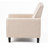 Cantalupo Push-Back Recliner-1254270055