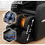 Fauteuil inclinable Zero Gravity Massage Massage