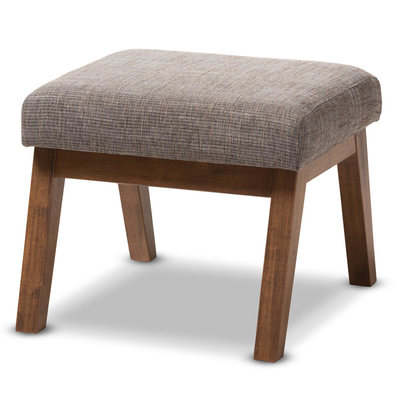 Calysta Upholstered Ottoman