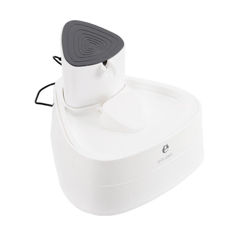 Anti-Skid Pet Fountain