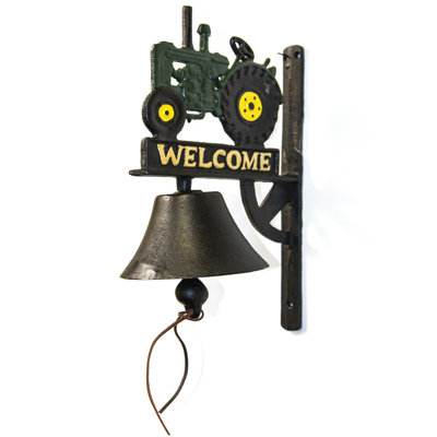 Bruay Metal Garden Statue