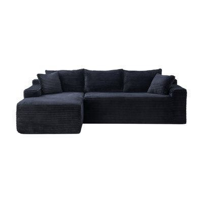 Canapé modulaire 94,5 po Cloud