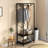 Angelleigh 60cm Clothing Rack