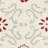 Kouerga bHand Tufted Wool Floral Rug-429416101