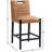 Aimee Vegan Leather Counter Stool-2016267754-2030065335