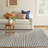 Rosemead Flatweave Geometric Indoor Rug-413120474